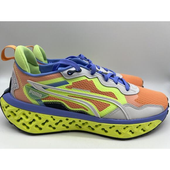 Puma Xetic Sculpt Beyond Sneakers 390199 01 Men's Size 13 NEW